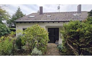 Doppelhaushälfte kaufen in 71229 Leonberg, Doppelhaushälfte mit Sauna, viel Grün, 2 Balkone, Terrasse, Grill und Garage im Silberberg!