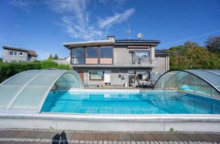 Einfamilienhaus kaufen in 42857 West, Freistehendes Einfamilienhaus in 1a-Lage von RS-Westhausen - Provisionsfrei für den Käufer!