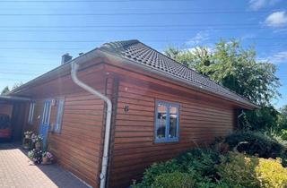 Haus kaufen in 23626 Ratekau, Bewohnter Bungalow in Ratekau