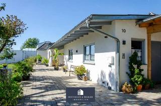 Haus kaufen in 92289 Ursensollen, Großzügiger Bungalow auf 1.906 m² Grundstück – Wohnen und Arbeiten unter einem Dach
