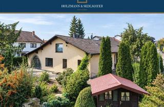 Haus kaufen in 84095 Furth, Viel Platz und viele Möglichkeiten - Zweifamilienhaus mit Potential in Furth