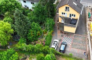 Mehrfamilienhaus kaufen in Königswinterer Straße 251, 53227 Beuel, :::SANIERTES MEHRFAMILIENHAUS MIT 5 WOHNEINHEITEN & GEWERBE IN BONN-LIMPERICH:::