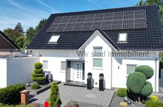 Haus kaufen in 49090 Eversburg, Gehobene Wohnträume im Grünen