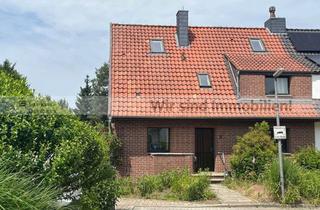 Haus kaufen in 49090 Hafen, Freigestellt, ruhige Lage, Eigentumsgrundstück