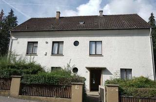 Haus kaufen in 74676 Niedernhall, Attraktive Immobilie mit Entwicklungspotenzial in Niedernhall