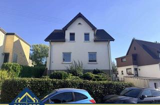Einfamilienhaus kaufen in 66809 Nalbach, Freistehendes Einfamilienhaus mit großem Garten und viel Gestaltungspotenzial in Nalbach-Bilsdorf