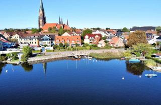 Haus kaufen in 24837 Schleswig, Direkter Schleiblick- Gemütliches Reihenmittelhaus in gefragter Lage von Schleswig