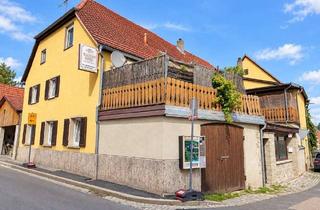 Mehrfamilienhaus kaufen in 97286 Winterhausen, Mehrfamilienhaus in Winterhausen