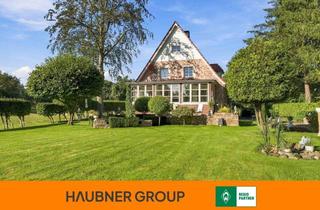 Einfamilienhaus kaufen in 26160 Bad Zwischenahn, Charmantes Einfamilienhaus mit großem Grundstück am Zwischenahner Meer