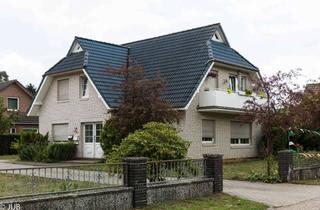 Einfamilienhaus kaufen in 27798 Hude, Zwei Wohnungen oder großzügiges Einfamilienhaus - flexible Nutzung in Hude Nordenholz