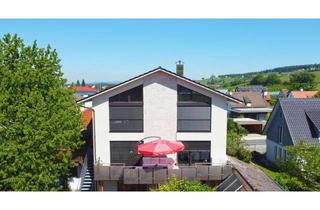 Haus kaufen in 88079 Kressbronn, Haus im Haus | 202m² Exkl.Maisonette | Eigener Eingang | Kressbronn am Bodensee