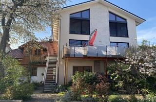 Haus kaufen in 88079 Kressbronn, Haushälfte | 210 m2 | 5.5 Zimmer | Garten | Kressbronn am Bodensee