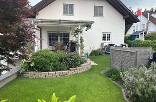 Einfamilienhaus kaufen in 79639 Grenzach-Wyhlen, Gepflegte Doppelhaushälfte mit Einfamilienhauscharakter