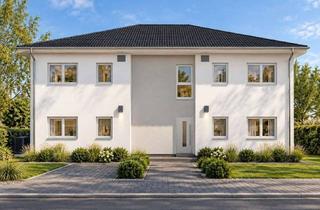 Mehrfamilienhaus kaufen in 44799 Wiemelhausen, Vier Wohneinheiten unter einem Dach - vielseitiges Mehrfamilienhaus mit 325 m² Wohnfläche