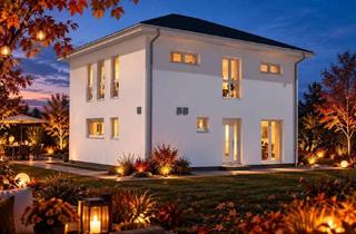 Villa kaufen in 44799 Wiemelhausen, Großzügige Stadtvilla mit 178 m² Wohnfläche - Homeoffice, drei Bäder und viel Raum für Familie