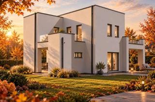 Haus kaufen in 44799 Wiemelhausen, Viel Platz für große Familien - 4 Schlafzimmer, Galerie und 2 Balkone