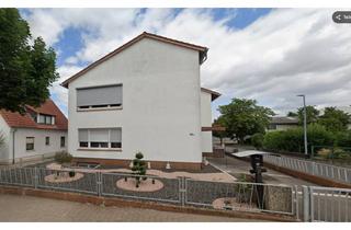 Haus mieten in 55457 Gensingen, Geräumiges 10-Zimmer Mehrgenerationenhaus mit Garten in Gensingen
