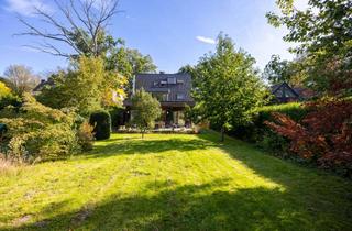 Haus mieten in 41462 Neuss, Traumhaft freistehendes Einfamilienhaus mit Garten, Einbauküche & hochwertiger Ausstattung