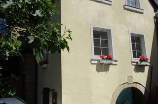 Haus mieten in 67157 Wachenheim, Kleines Häuschen im Altstadtkern von Wachenheim an der Weinstrasse