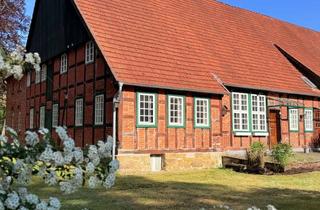Bauernhaus mieten in 33803 Steinhagen, Bauernhaushälfte in Steinhagen