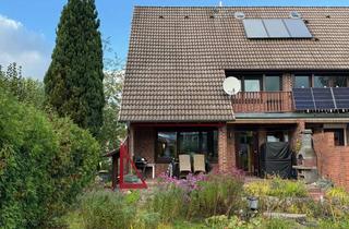 Haus mieten in 21368 Dahlenburg, *** Gepflegte Doppelhaushälfte im schönen Dahlenburg ***