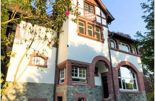 Haus mieten in 61440 Oberursel, Außergewöhnliches Mietobjekt für den besonderen Wohnstil