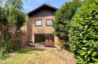 Haus mieten in 40670 Meerbusch, Ein Zuhause zum Wohlfühlen – Familienhaus mit sonnigem Garten in Osterath!