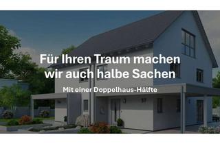 Haus mieten in 71723 Großbottwar, Zum Eigenheim mit der Option Mietkauf.