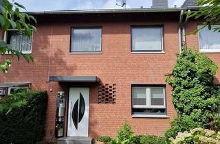 Haus mieten in 40593 Urdenbach, Reihenmittelhaus in ruhiger Lage