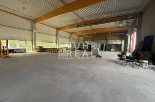 Büro zu mieten in 45478 Speldorf, Vielseitige Gewerbefläche | Büroflächen vorhanden | RUHR REAL