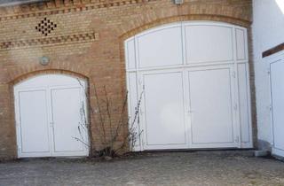 Gewerbeimmobilie mieten in Blankenfelder Dorfstr. 33, 15827 Blankenfelde-Mahlow, Effizient nutzbar: Lagerfläche in Blankenfelde-Mahlow