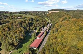 Gewerbeimmobilie kaufen in 78355 Hohenfels, Vielseitig. Großzügig. Gewerbeliegenschaft in Hohenfels