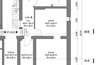 Gewerbeimmobilie mieten in Keplerstraße, 12459 Oberschöneweide, Lagerfläche mit angrenzendem Stellplatz