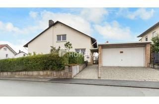 Anlageobjekt in 35586 Wetzlar, Vielseitiges Mehrfamilienhaus mit vier Wohneinheiten in attraktiver Lage auf großem Grundstück