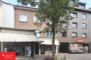 Anlageobjekt in 40229 Eller, Stilvolles WGH - 1920er Jahre - mit Mietsteigerungspotenzial!