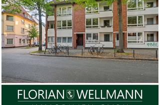 Anlageobjekt in 28199 Alte Neustadt, Bremen - Alte Neustadt | Mehrparteienhaus mit 4 Wohneinheiten und Entwicklungspotenzial in Top-Lage