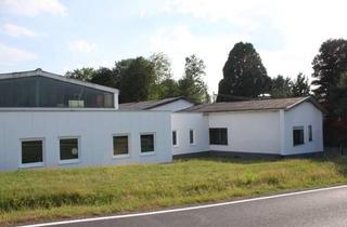 Anlageobjekt in Freirachdorfer Straße 22, 56271 Roßbach, Voll vermieteter Gewerbestandort mit Erweiterungsoption