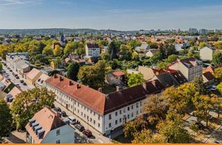 Anlageobjekt in 14482 Babelsberg Nord, Großzügige Maisonettewohnung – ruhiges Wohnen zwischen Park Babelsberg und urbanem Leben