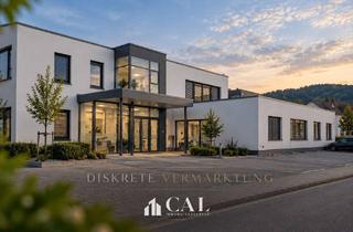 Anlageobjekt in 67655 Innenstadt, Starkes Investment im Gesundheitssektor | Moderne Praxisimmobilie
