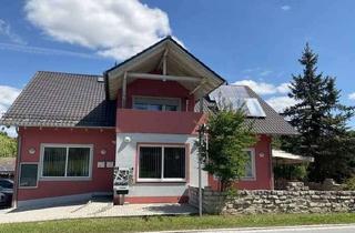 Anlageobjekt in 84107 Weihmichl, Anlageobjekt mit 10 Jahren Generalmiete: 5.500 € netto/Monat, 8,3 % Anfangsrendite, Bj. 2008