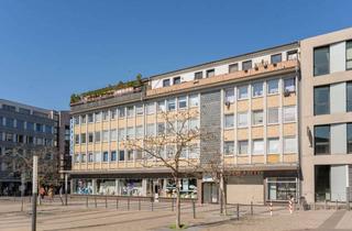 Anlageobjekt in 46045 Altstadt-Süd, Renditestarke Anlageimmobilien im Zentrum von Oberhausen!