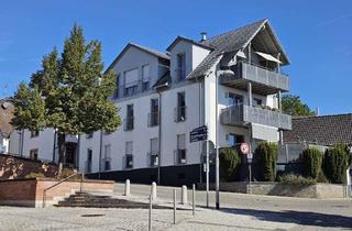 Anlageobjekt in 63773 Goldbach, Kapitalanlage in Goldbach-Ortsmitte - Modernes 4-Familienhaus