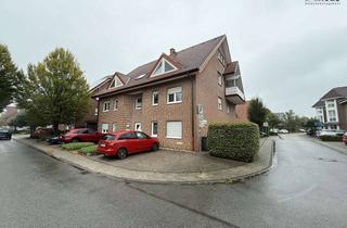 Anlageobjekt in 46342 Velen, Voll vermietetes 6-Familienhaus mit Ausbaureserve und 6 Stellplätzen
