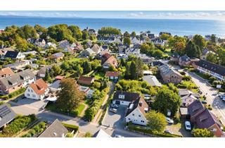 Anlageobjekt in 23683 Scharbeutz, Freie Lieferung - Mehrfamilienhaus mit 5 Wohneinheiten & ca. 400 m zum Ostseestrand