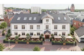 Anlageobjekt in 25980 Sylt, Mehr als eine Immobilie – Gastro, Club, Wohnen und Entwicklungspotenzial in Westerland auf Sylt