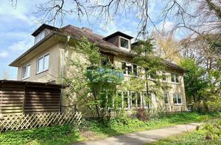 Anlageobjekt in Hamburger Straße, 22952 Lütjensee, Wohn- und Geschäftshaus mit ca. 1.212 qm großem Grundstück in Lütjensee zu verkaufen