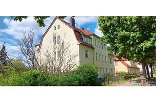 Anlageobjekt in 16225 Eberswalde, Mehrfamilienhaus in Eberswalde - Westend, komplett vermietet, grüne Lage