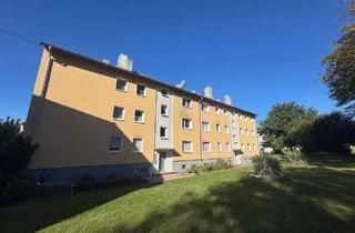Anlageobjekt in 61137 Schöneck, Modernisierte und leerstehende 2-Zimmer-Wohnung mit Balkon!
