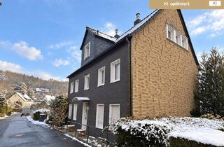 Grundstück zu kaufen in 58285 Gevelsberg, Attraktives Grundstück mit 1.541 m² in Gevelsberg – großes Entwicklungspotenzial