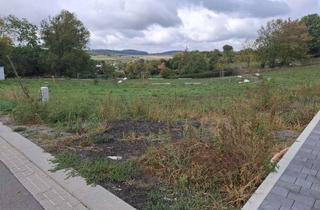 Grundstück zu kaufen in 71723 Großbottwar, Baugrundstück in Randlage mit unverbaubarem Fernblick